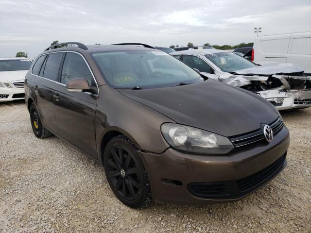 Volkswagen Jetta s (2011)