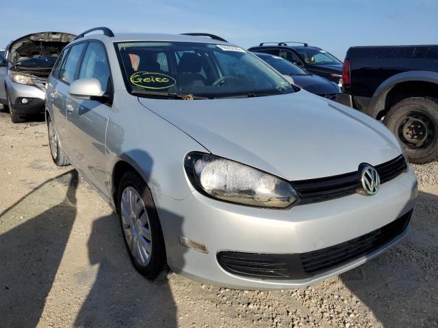 Volkswagen Jetta s (2010)