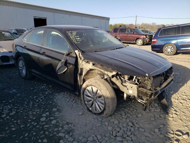 Volkswagen Jetta s (2020)