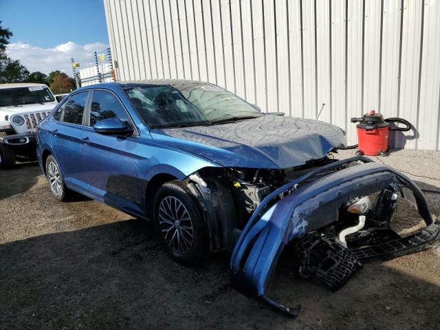 Volkswagen Jetta s (2019)