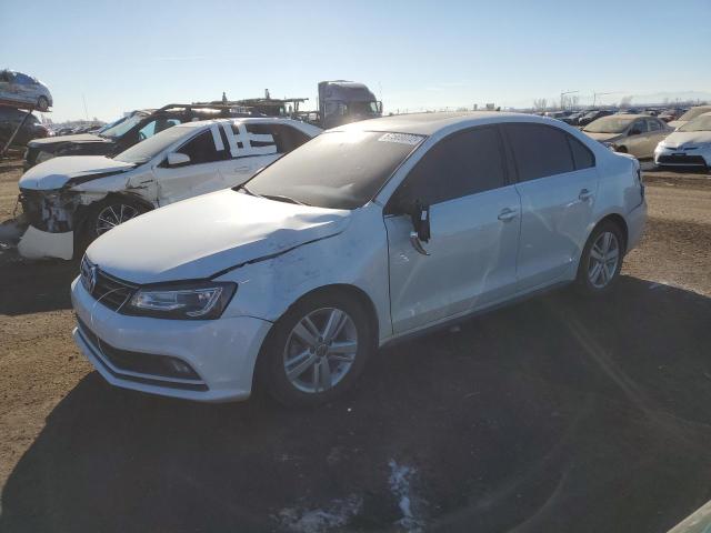 Volkswagen Jetta hybr (2014)