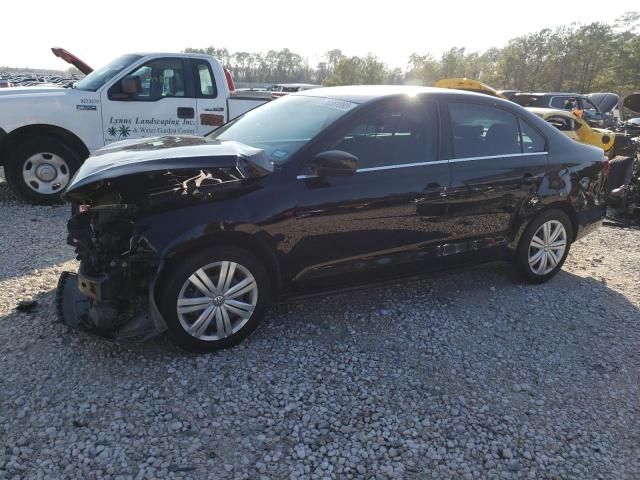 Volkswagen Jetta s (2017)
