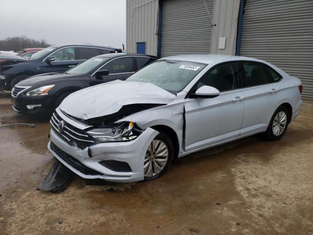 Volkswagen Jetta s (2019)