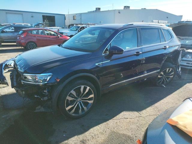 Volkswagen Tiguan sel (2021)