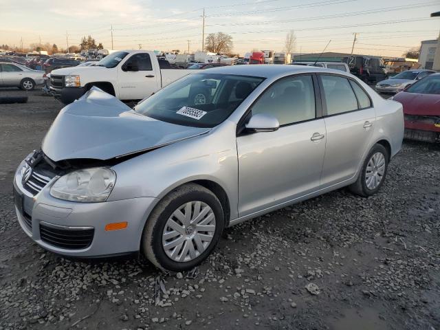 Volkswagen Jetta s (2010)
