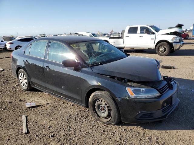 Volkswagen Jetta base (2014)