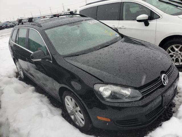 Volkswagen Jetta s (2014)