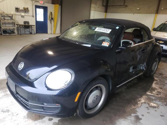 Volkswagen Beetle 1.8 (2015)