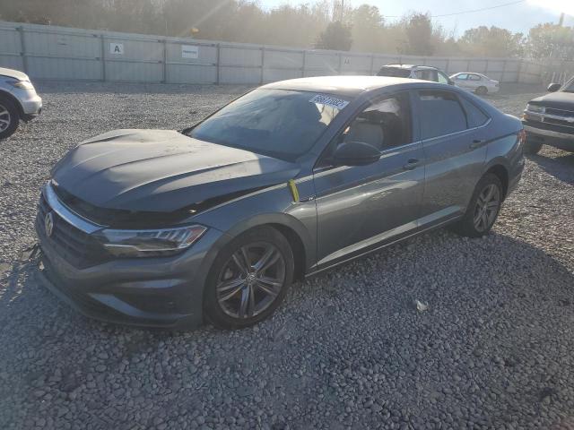 Volkswagen Jetta s (2019)