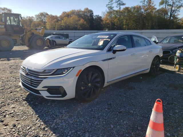 Volkswagen Arteon sel (2020)