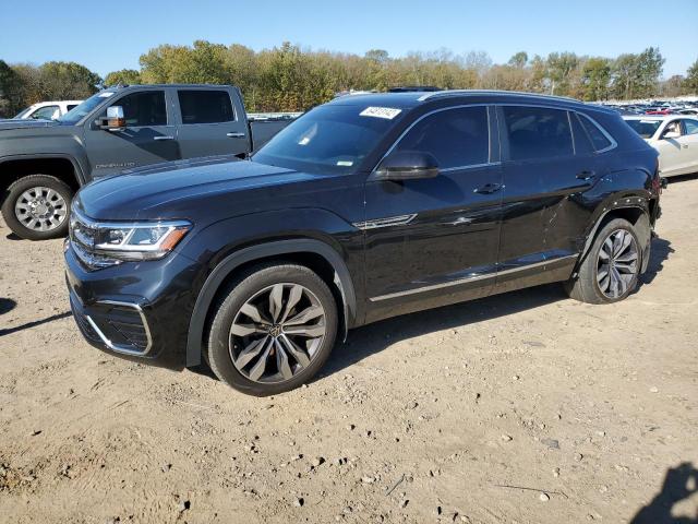 Volkswagen Atlas cros (2020)