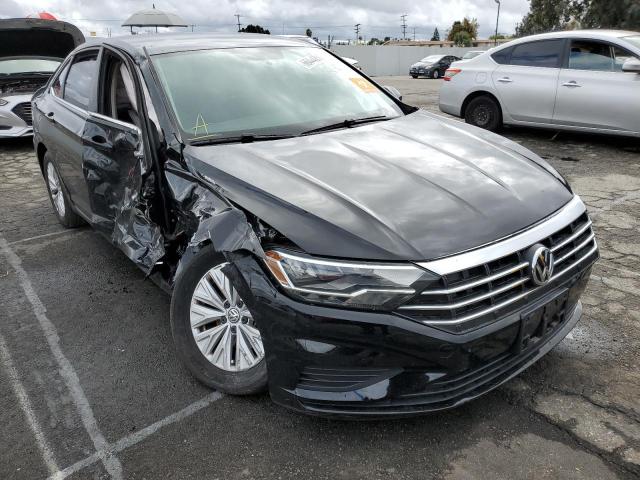 Volkswagen Jetta s (2020)