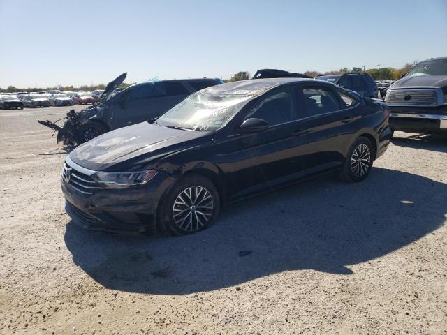 Volkswagen Jetta s (2021)