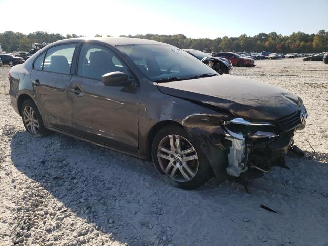 Volkswagen Jetta base (2013)