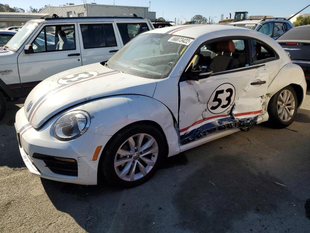 Volkswagen Beetle 1.8 (2017)