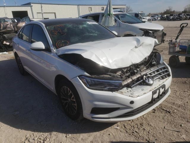 Volkswagen Jetta s (2019)