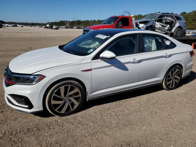 Volkswagen Jetta gli (2020)