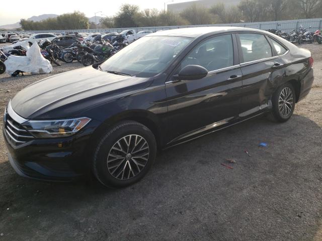 Volkswagen Jetta s (2020)