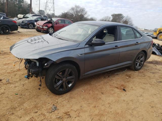 Volkswagen Jetta s (2019)
