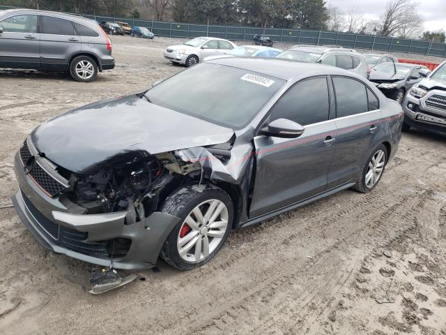 Volkswagen Jetta gli (2012)