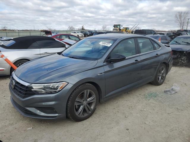 Volkswagen Jetta s (2020)