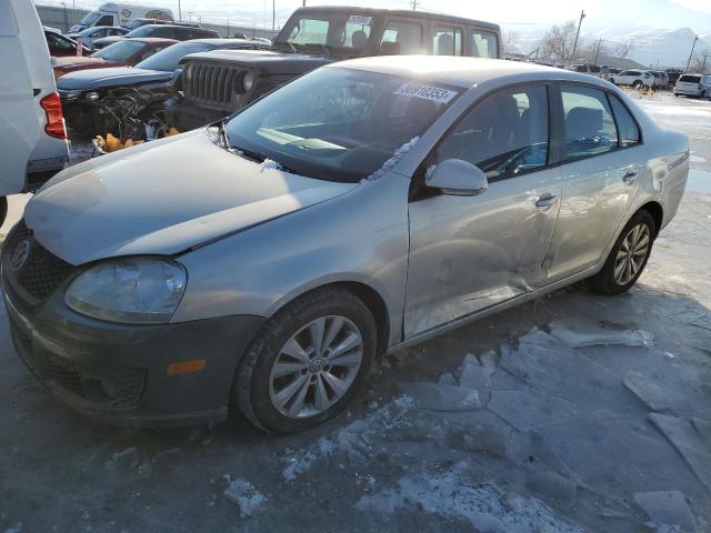 Volkswagen Jetta s (2010)