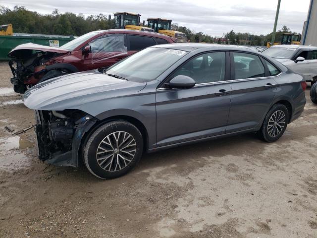 Volkswagen Jetta s (2019)