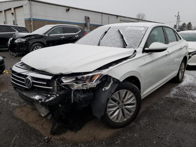 Volkswagen Jetta s (2019)