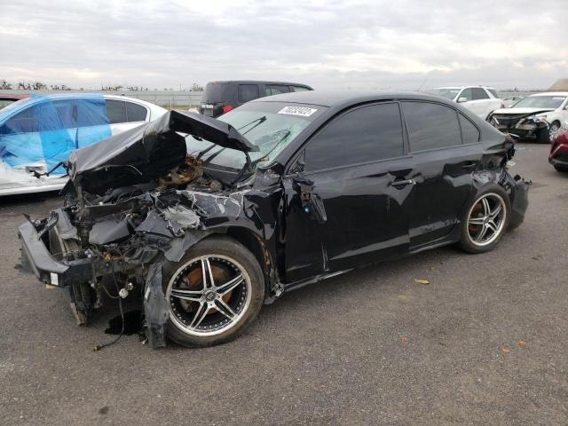 Volkswagen Jetta hybr (2016)