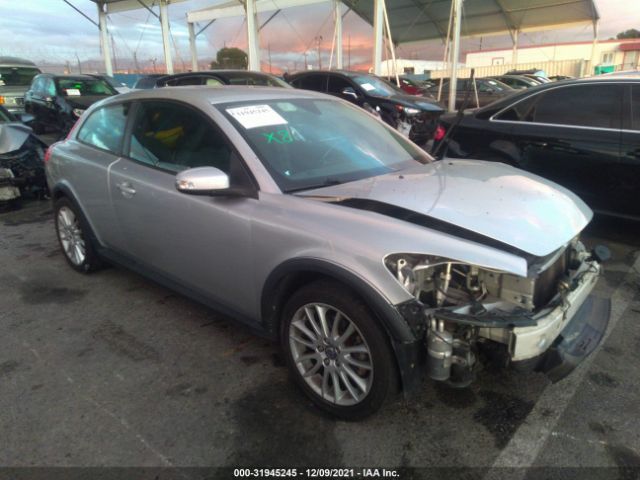 Volvo C30 (2012)