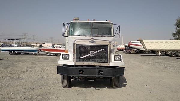 Volvo F12 (1991)
