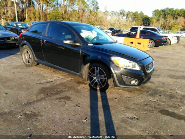 Volvo C30 (2011)