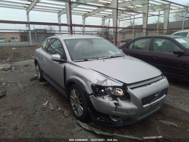 Volvo C30 (2010)