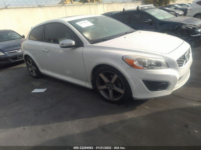 Volvo C30 (2011)