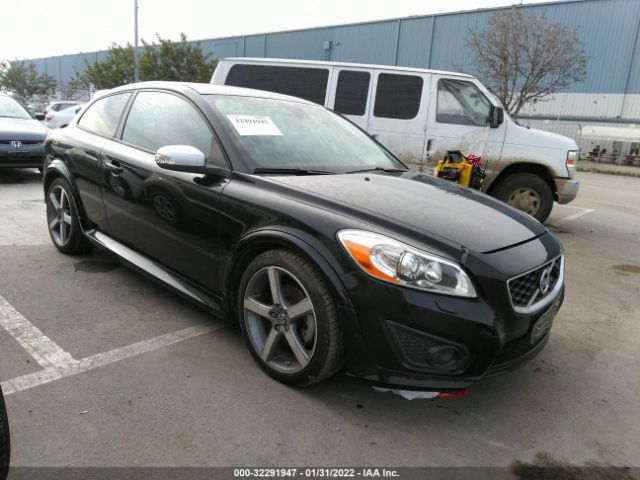 Volvo C30 (2011)