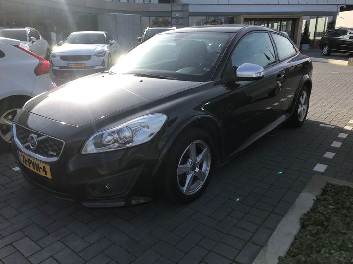 Volvo C30 (2011)