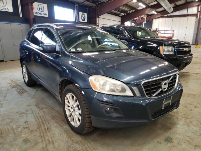 Volvo Xc60 t6 (2010)
