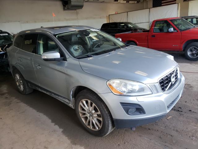 Volvo Xc60 t6 (2010)