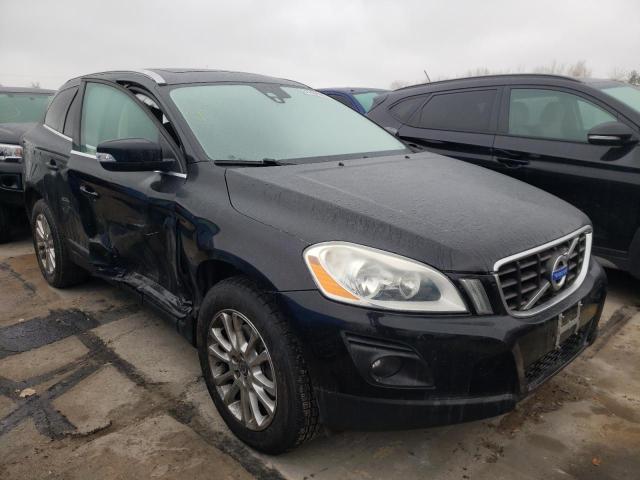 Volvo Xc60 t6 (2010)