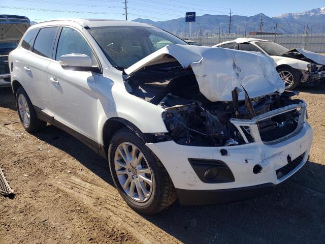 Volvo Xc60 t6 (2010)