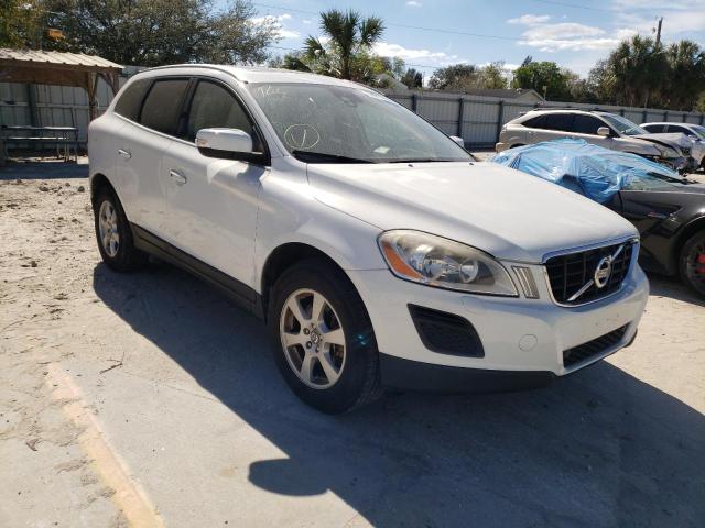 Volvo Xc60 (2011)