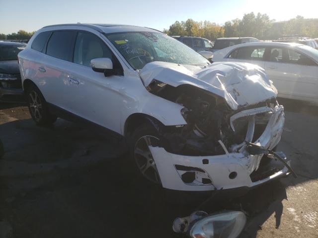Volvo Xc60 t6 (2011)