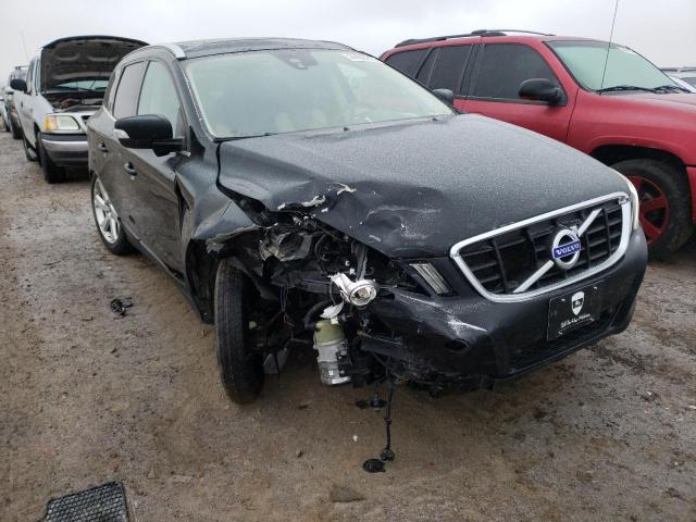 Volvo Xc60 t6 (2012)