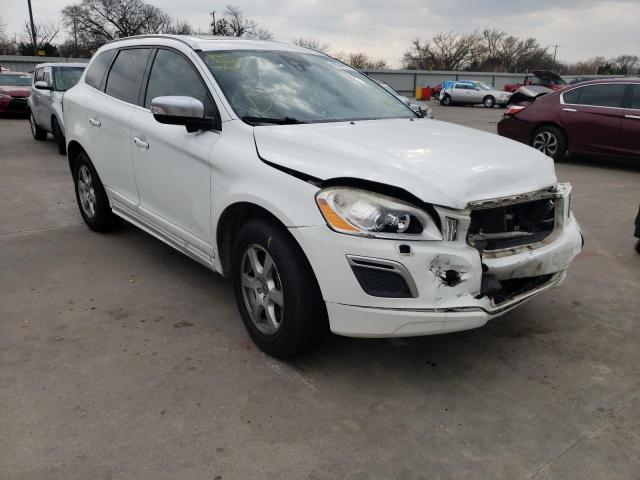 Volvo Xc60 t6 (2012)