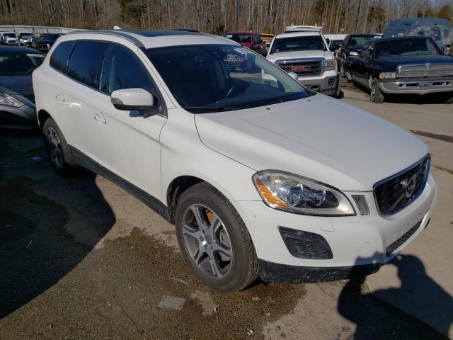 Volvo Xc60 t6 (2013)