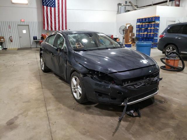 Volvo S60 premie (2015)