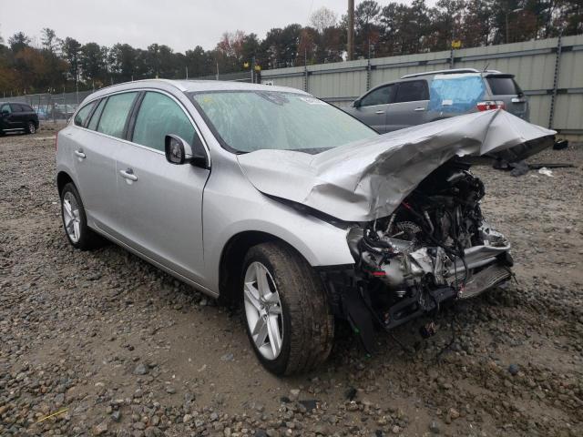Volvo V60 premie (2015)