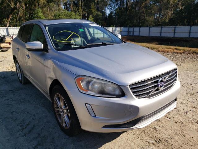 Volvo Xc60 t5 pr (2015)