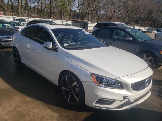 Volvo S60 polest (2016)