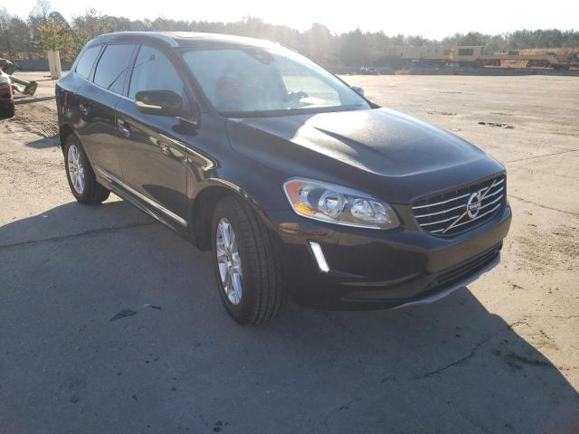 Volvo Xc60 t5 pr (2016)